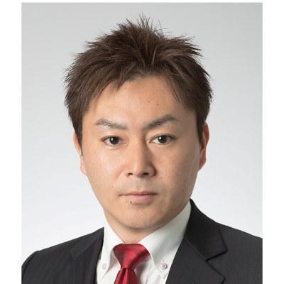 染谷征良