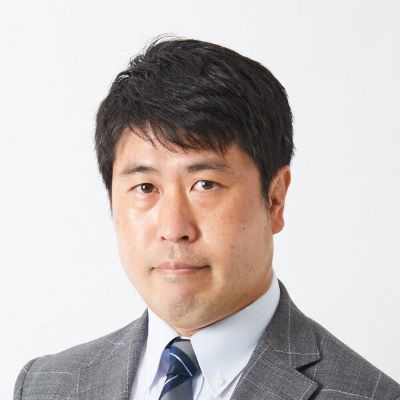 吉田 武史氏