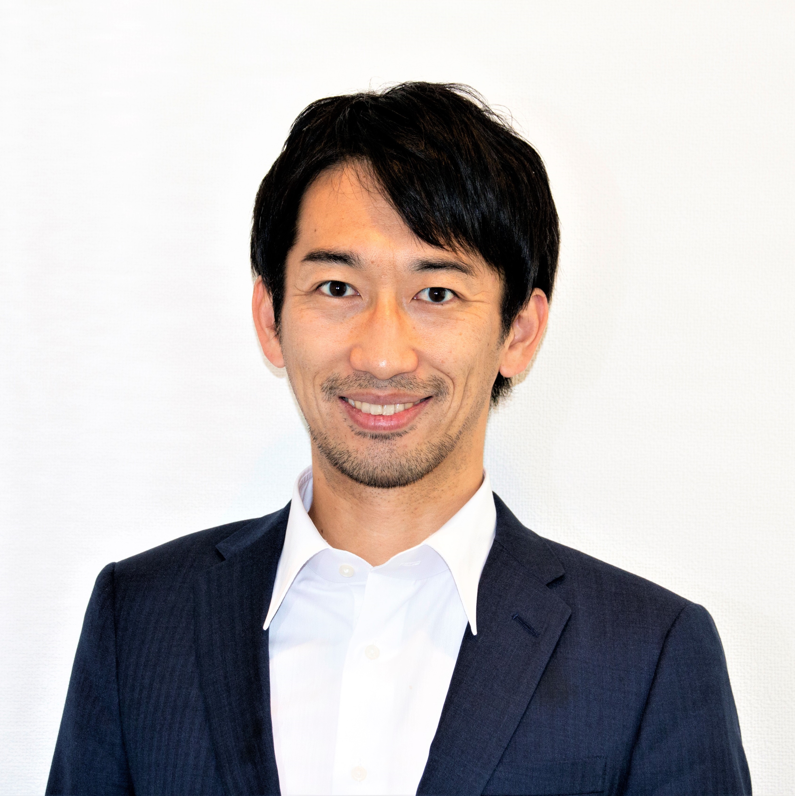 山岡 裕明氏