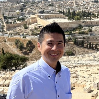 中村 祐平氏